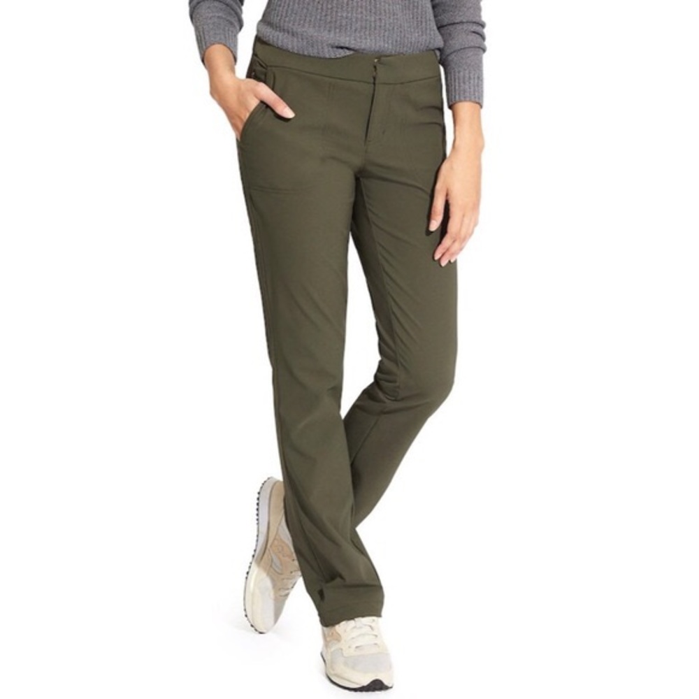 Athleta Wander Pant